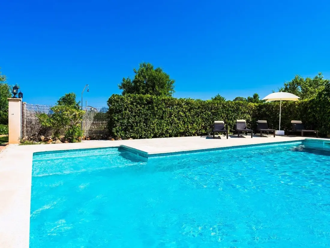 Maison de Vacances Santa Margalida