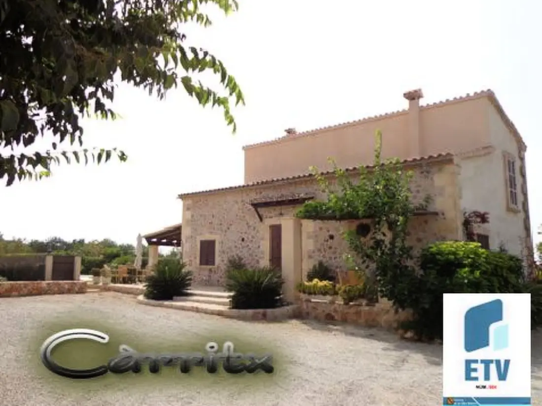 Maison de Vacances Santa Margalida