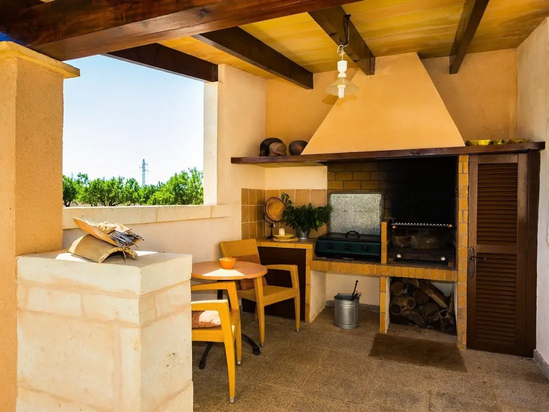 Maison de Vacances Santa Margalida