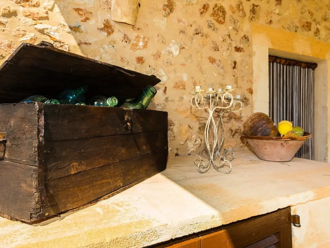 Maison de Vacances Santa Margalida