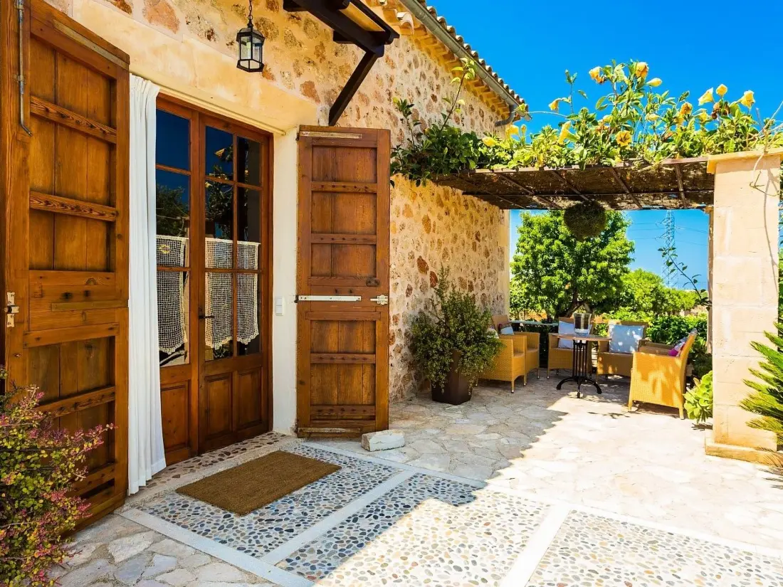 Maison de Vacances Santa Margalida