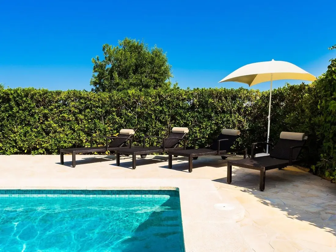 Maison de Vacances Santa Margalida