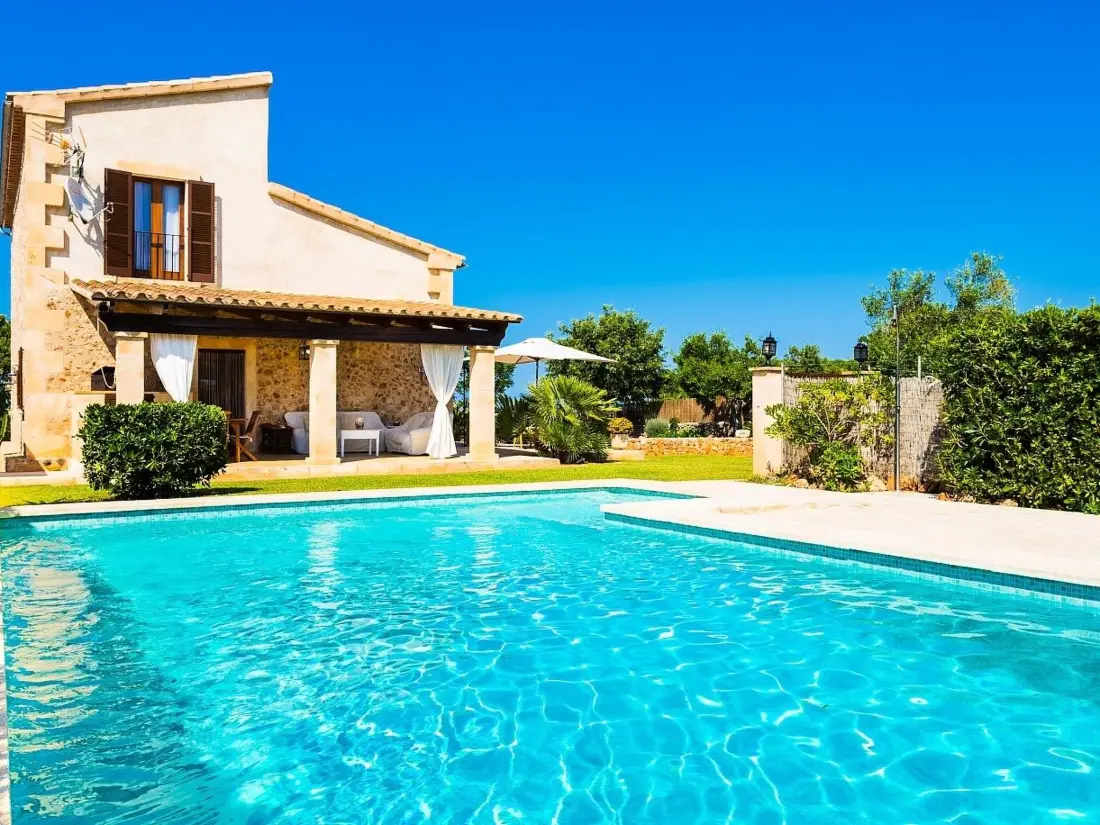 Maison de Vacances Santa Margalida