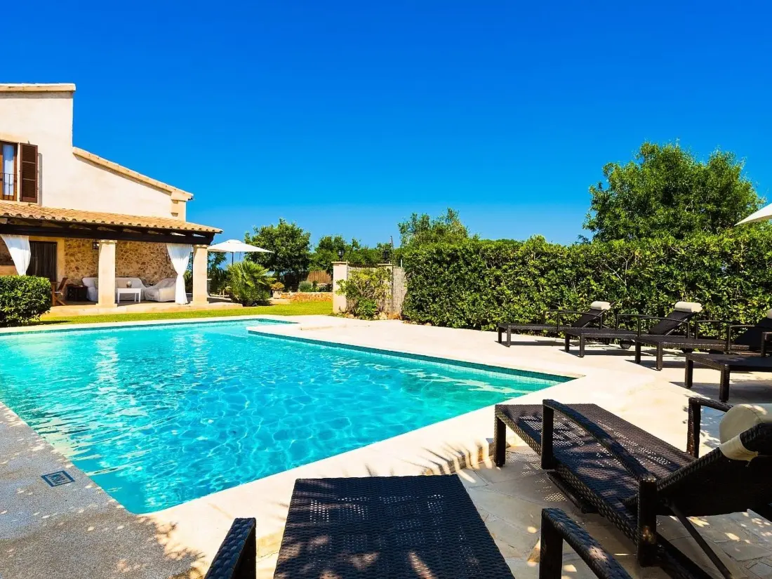 Maison de Vacances Santa Margalida