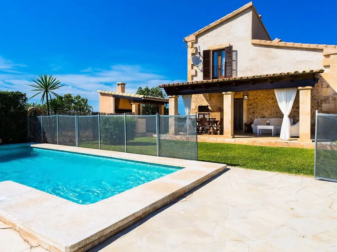 Maison de Vacances Santa Margalida