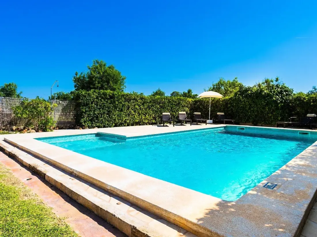 Maison de Vacances Santa Margalida