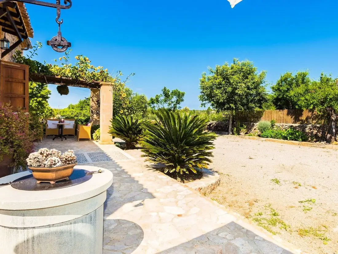 Maison de Vacances Santa Margalida