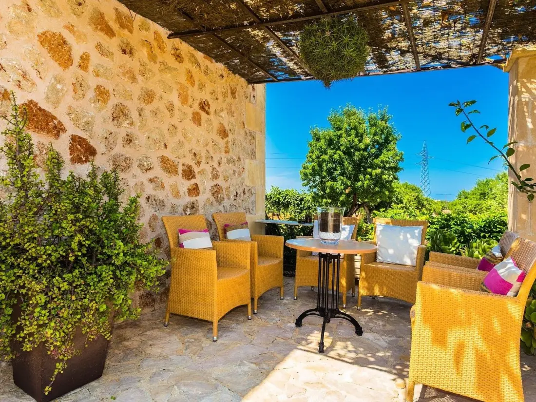 Maison de Vacances Santa Margalida