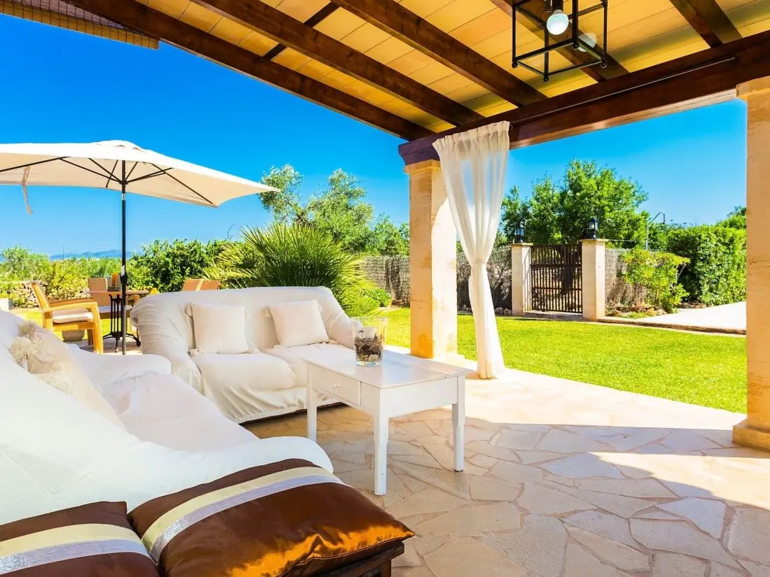 Maison de Vacances Santa Margalida
