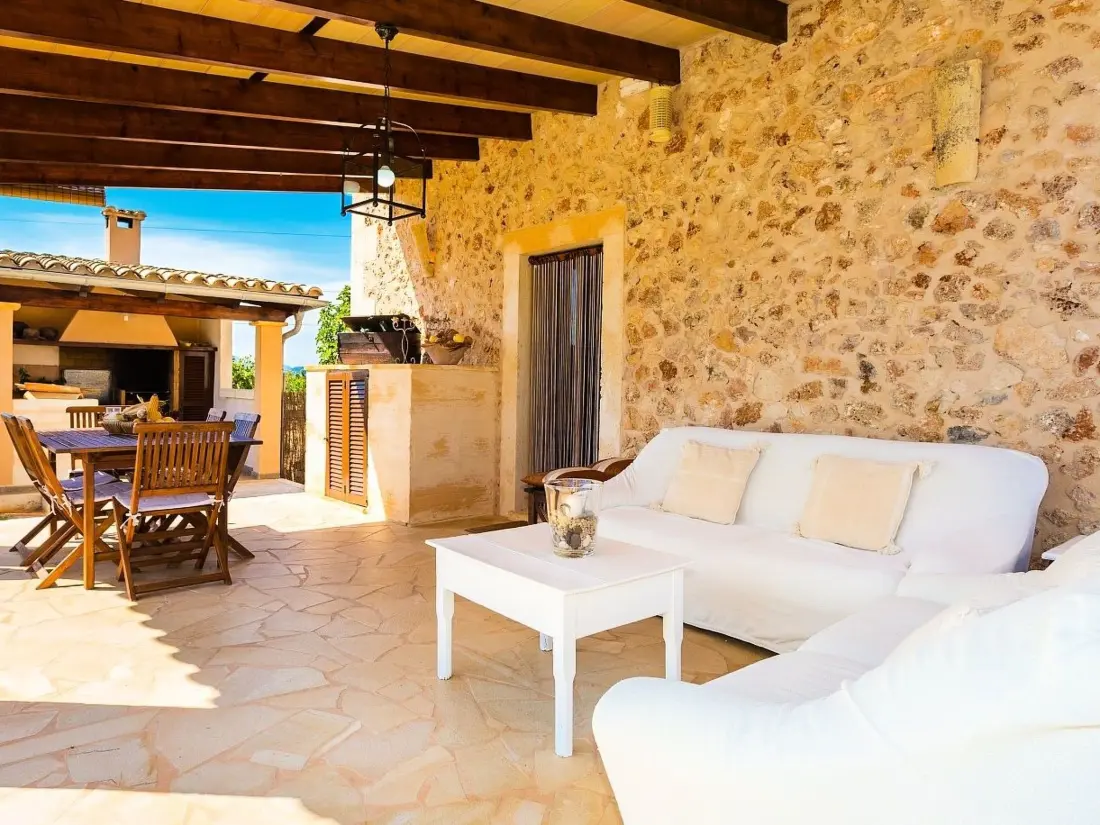 Maison de Vacances Santa Margalida