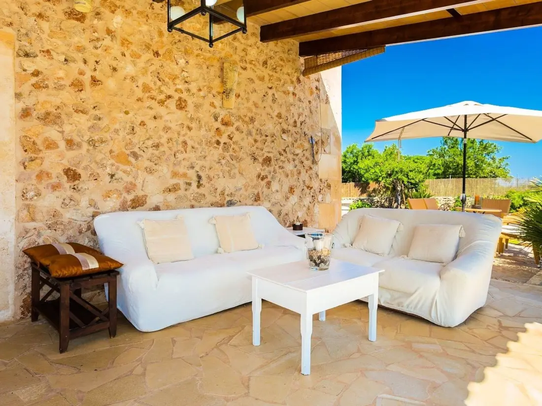 Maison de Vacances Santa Margalida