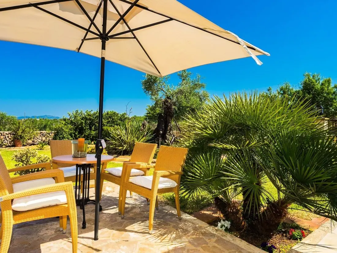 Maison de Vacances Santa Margalida