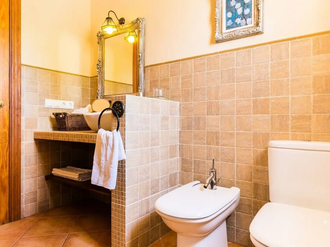 Maison de Vacances Santa Margalida