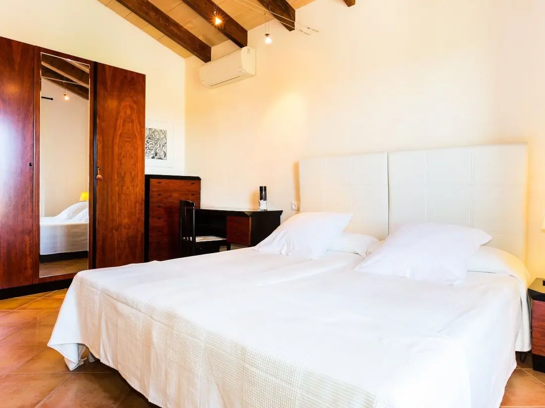 Maison de Vacances Santa Margalida