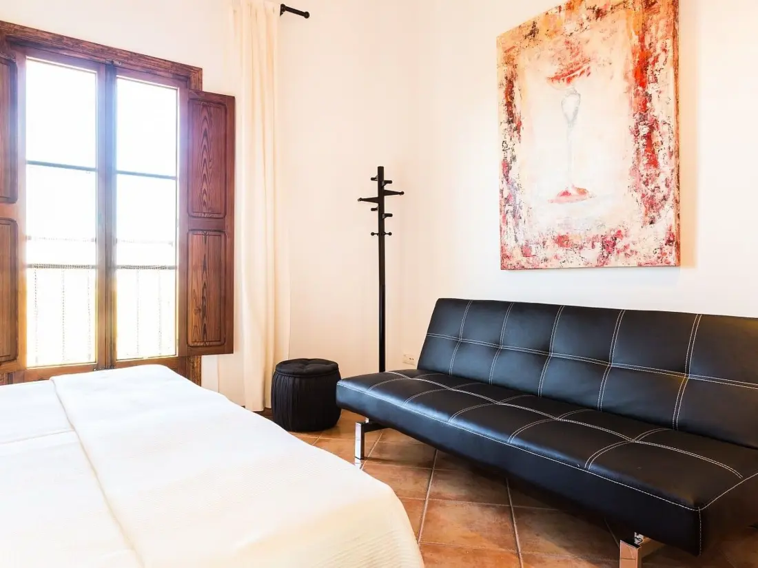 Maison de Vacances Santa Margalida