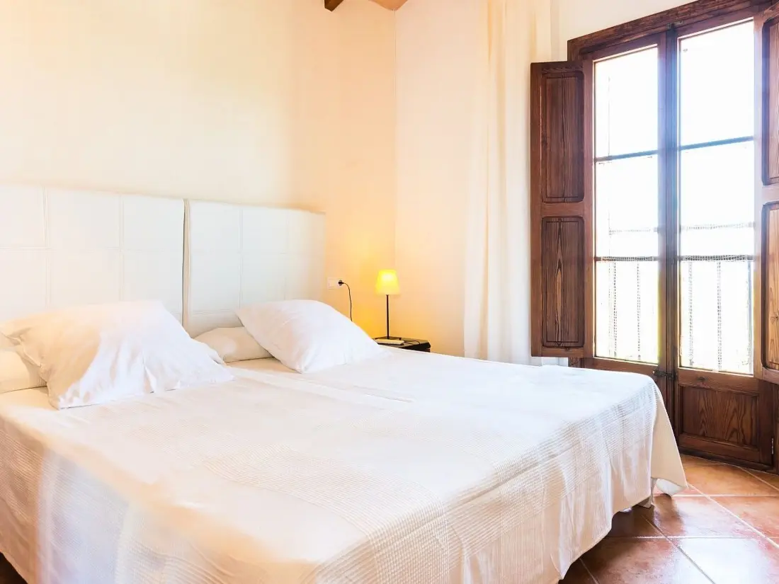 Maison de Vacances Santa Margalida