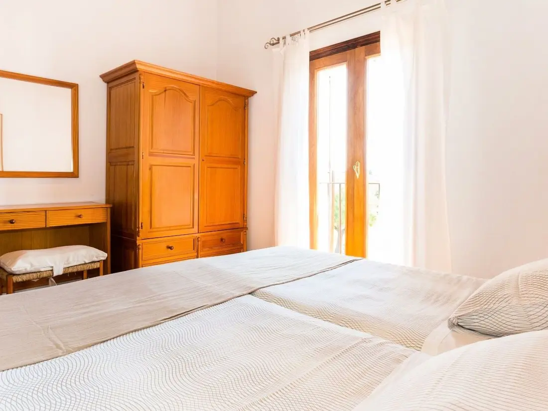 Maison de Vacances Santa Margalida