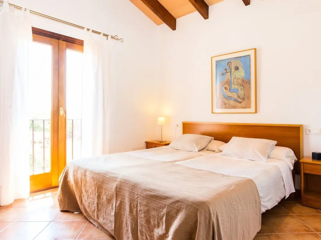 Maison de Vacances Santa Margalida
