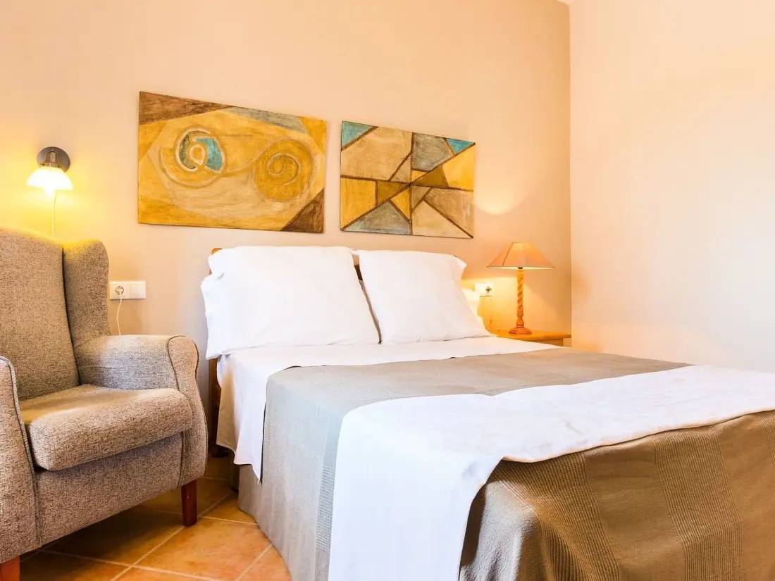 Maison de Vacances Santa Margalida