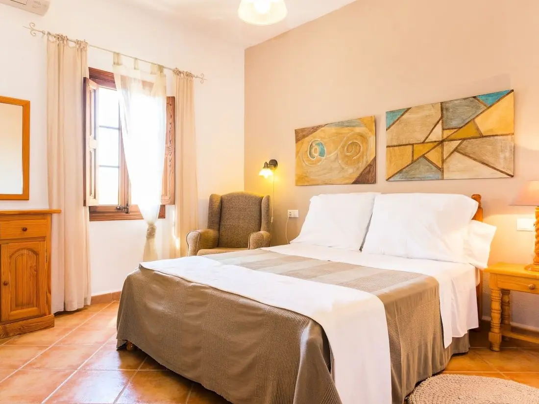 Maison de Vacances Santa Margalida
