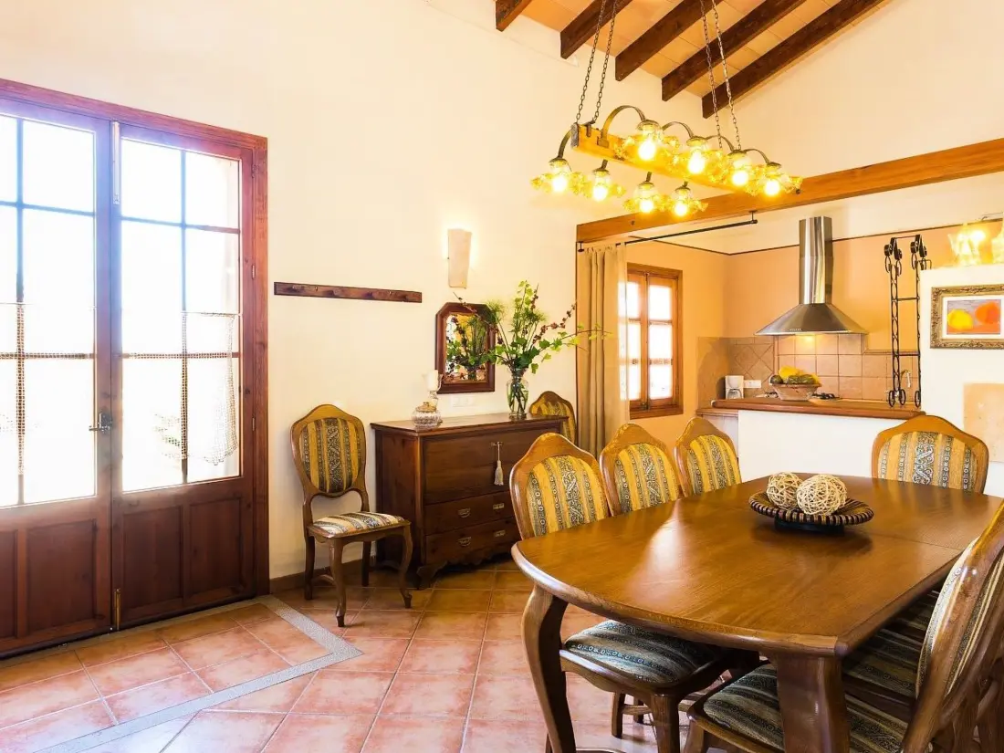 Maison de Vacances Santa Margalida