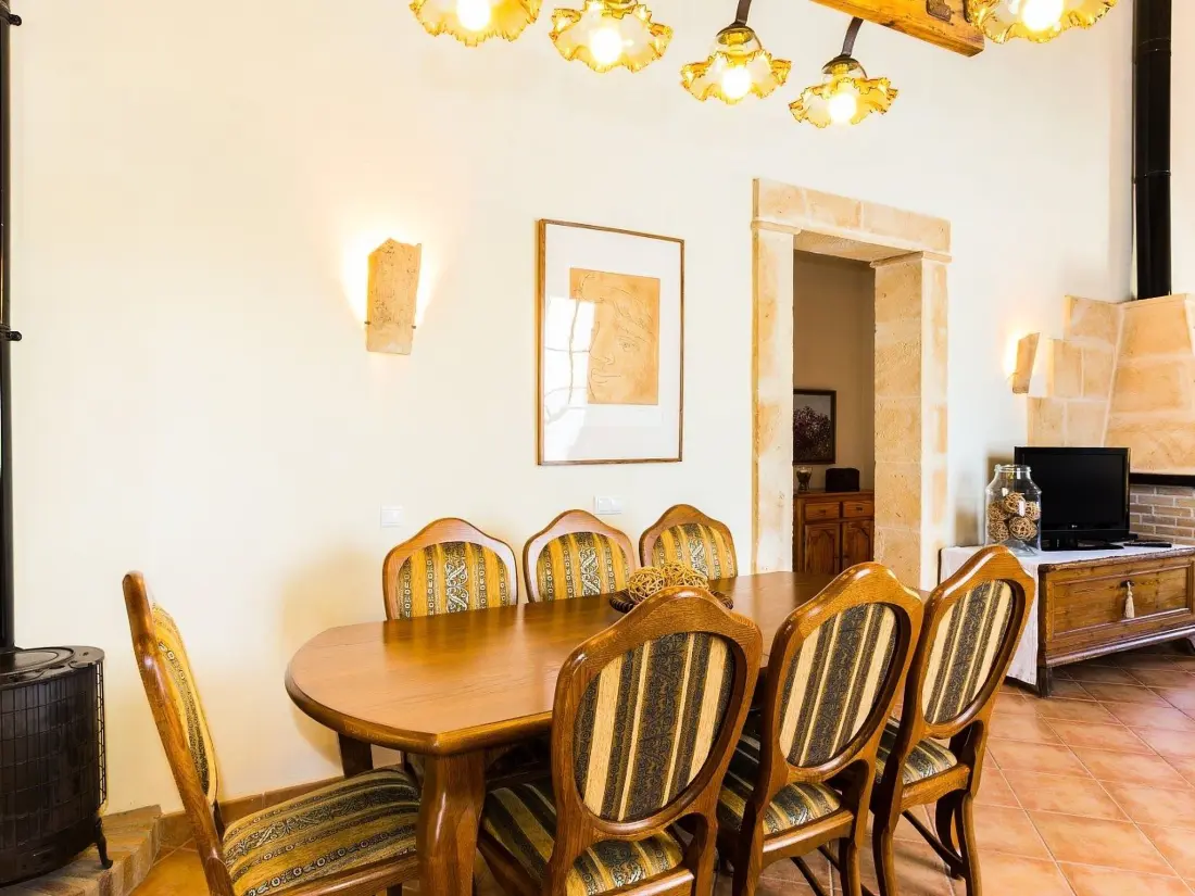 Maison de Vacances Santa Margalida