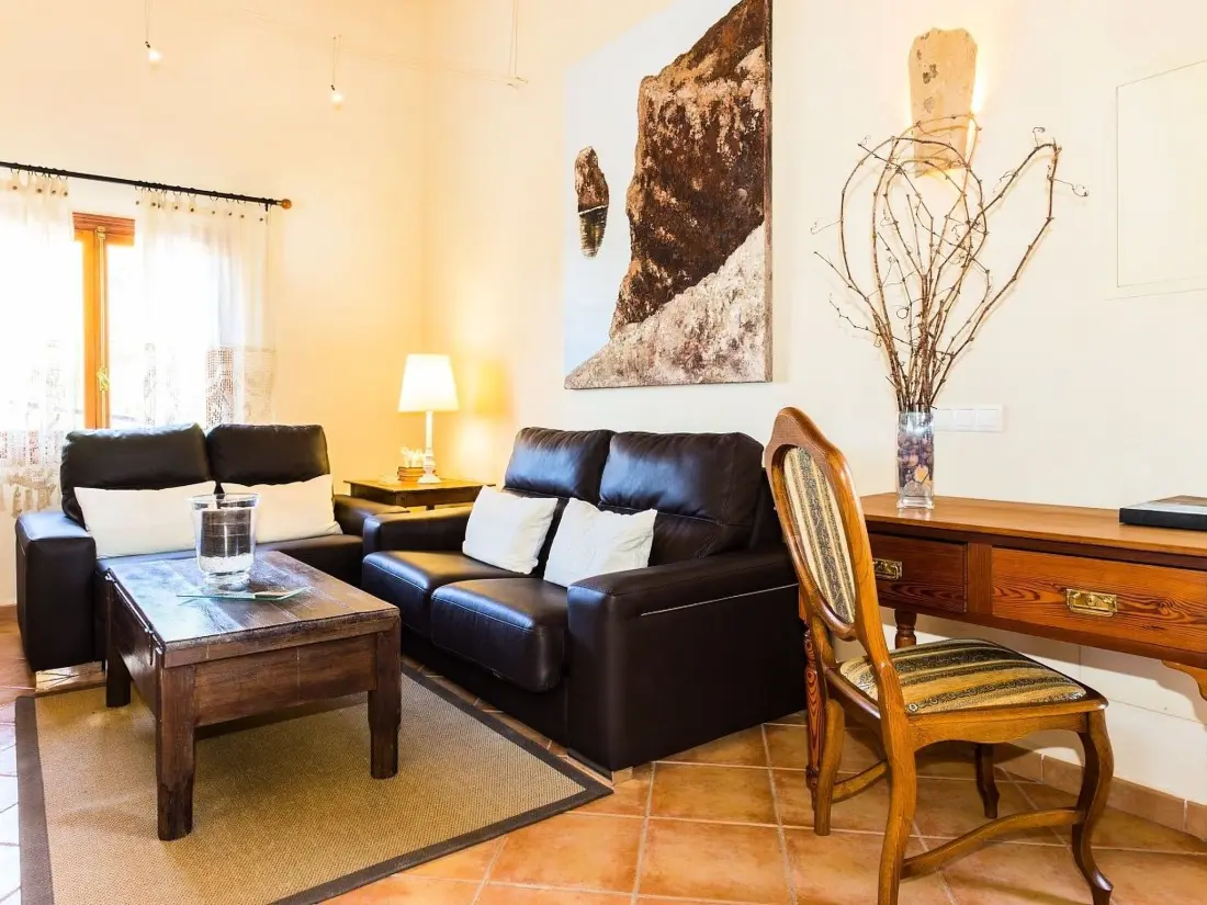 Maison de Vacances Santa Margalida