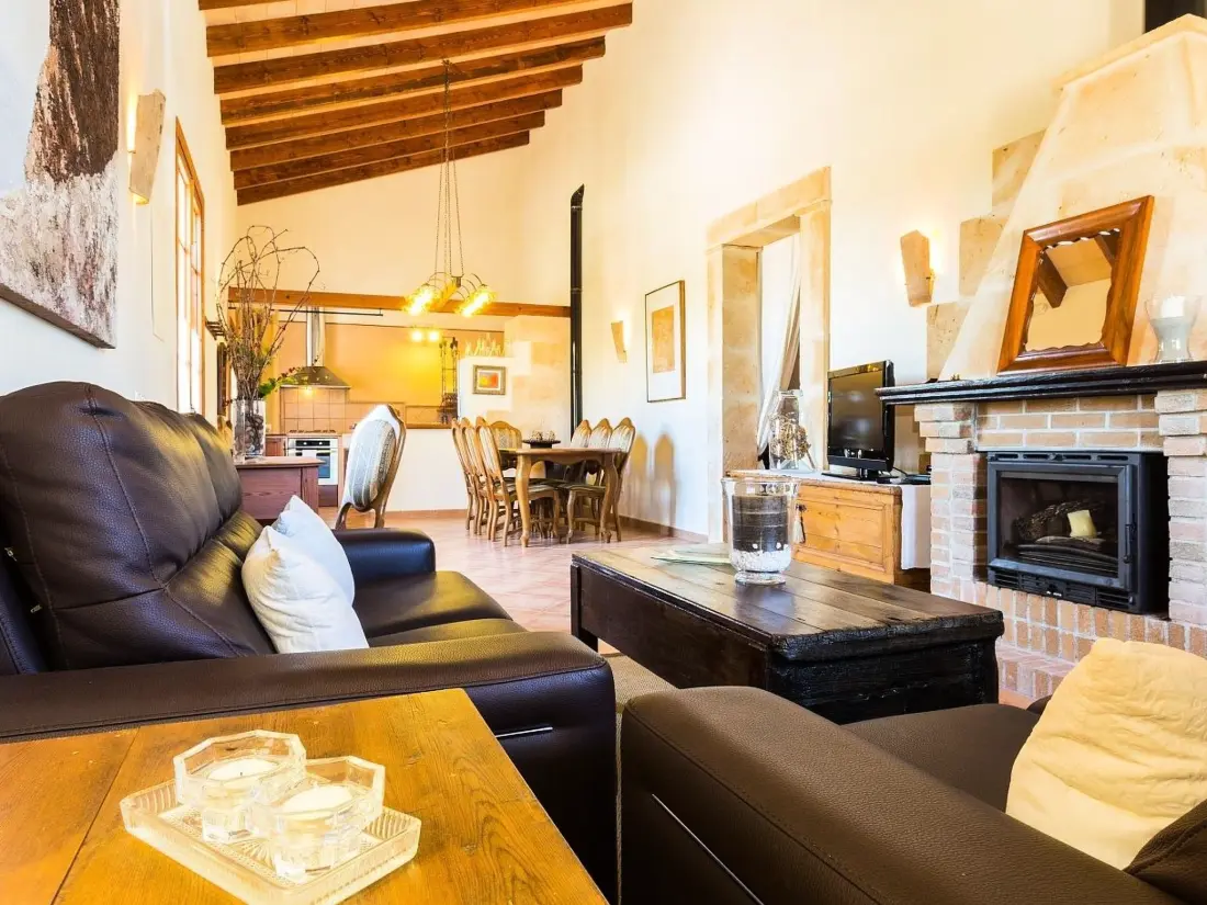 Maison de Vacances Santa Margalida