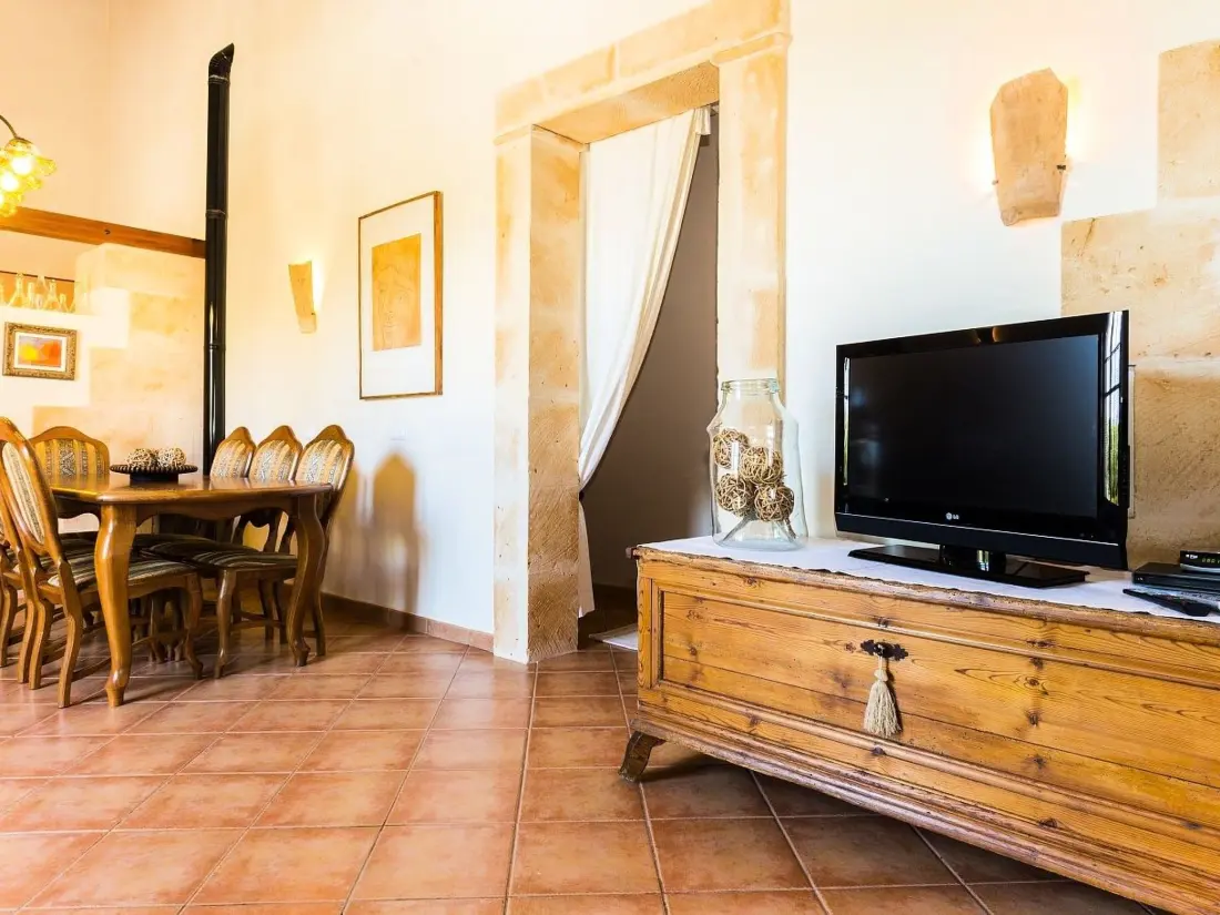 Maison de Vacances Santa Margalida