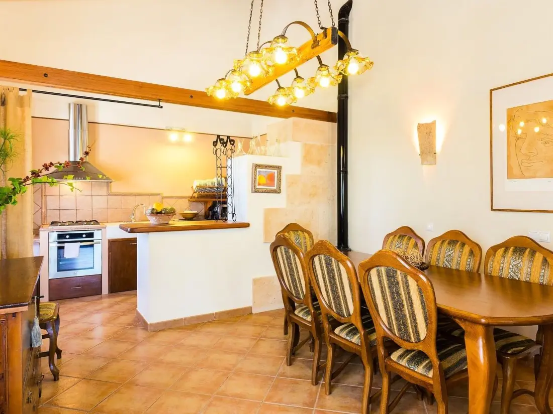 Maison de Vacances Santa Margalida