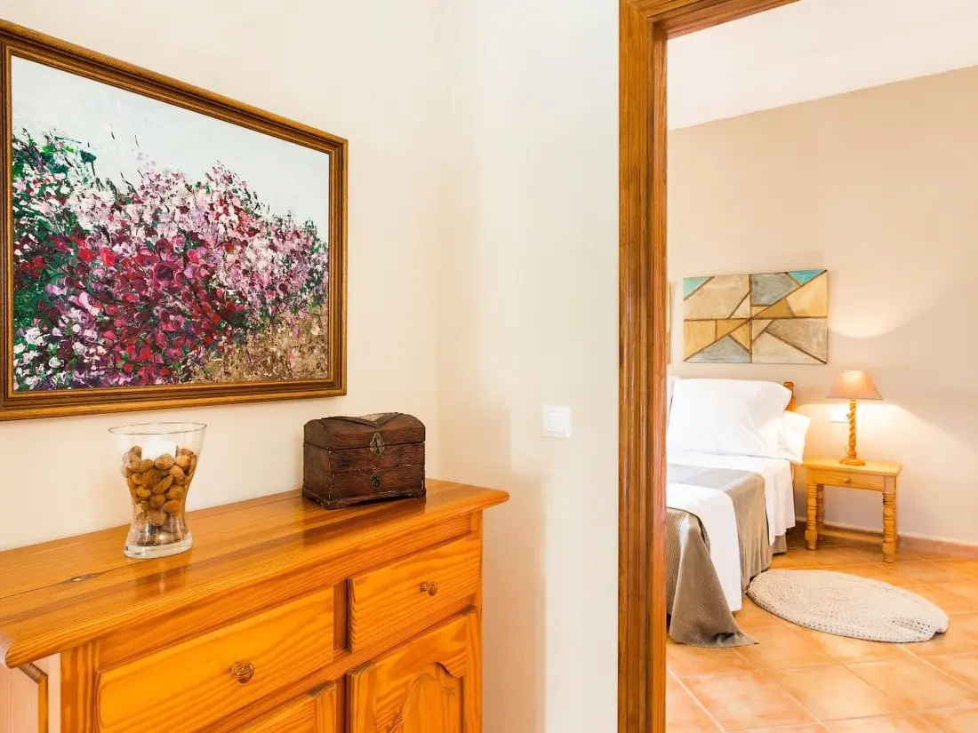 Maison de Vacances Santa Margalida