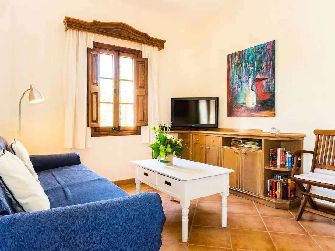 Maison de Vacances Santa Margalida