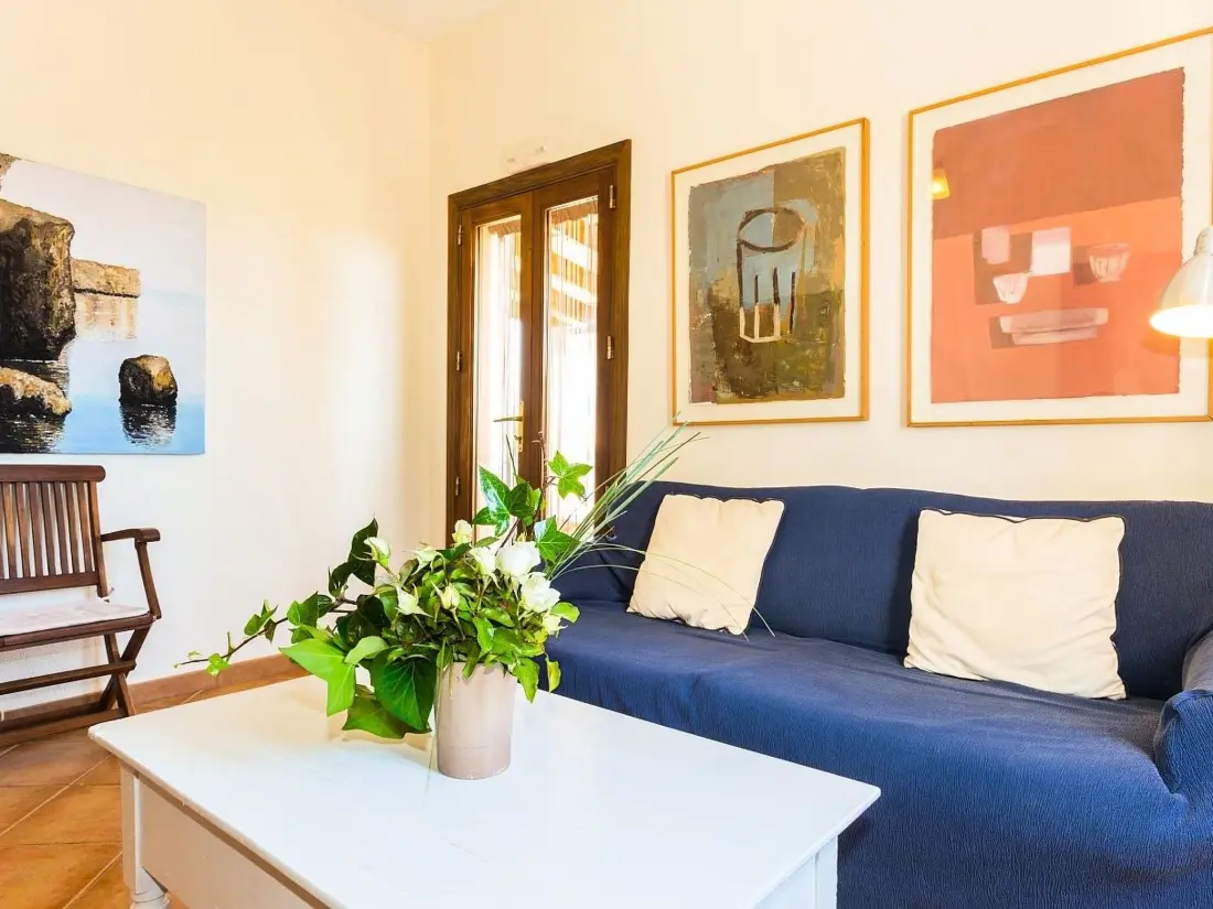 Maison de Vacances Santa Margalida