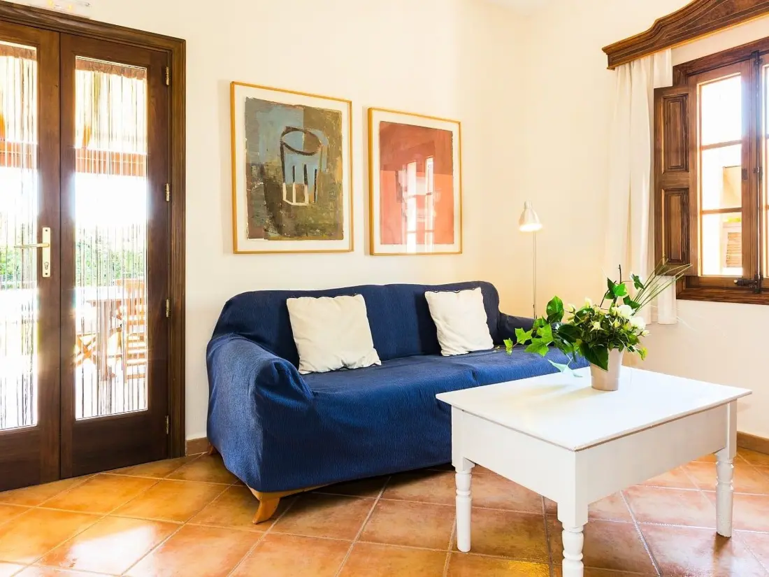 Maison de Vacances Santa Margalida