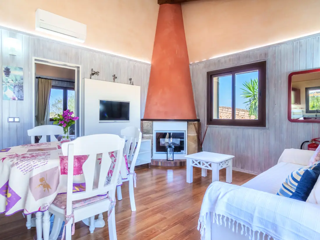 Maison de Vacances Santa Margalida