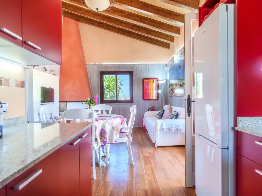 Maison de Vacances Santa Margalida