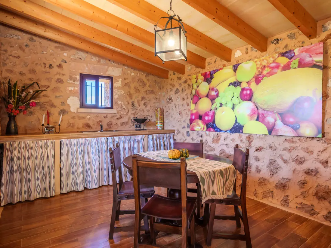 Maison de Vacances Santa Margalida