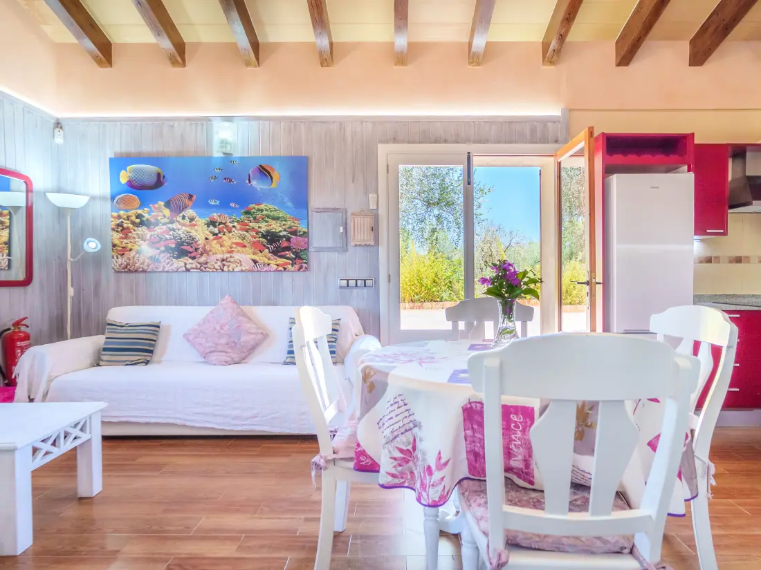 Maison de Vacances Santa Margalida
