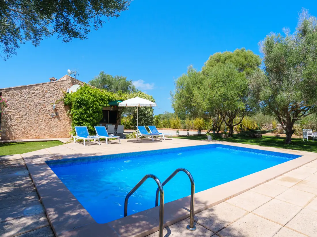 Maison de Vacances Santa Margalida