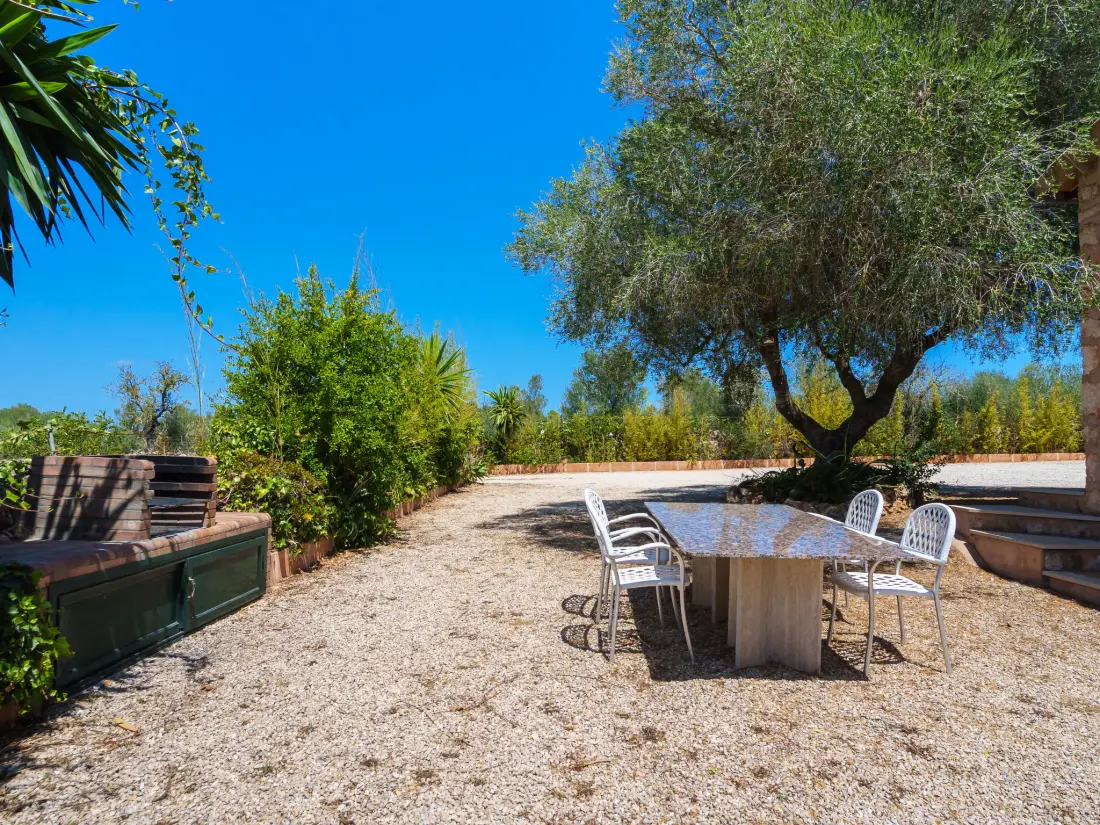 Maison de Vacances Santa Margalida