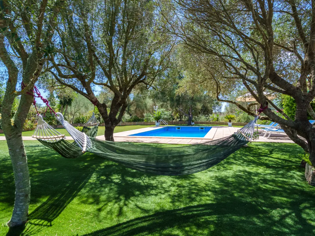 Maison de Vacances Santa Margalida