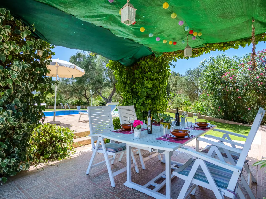 Maison de Vacances Santa Margalida