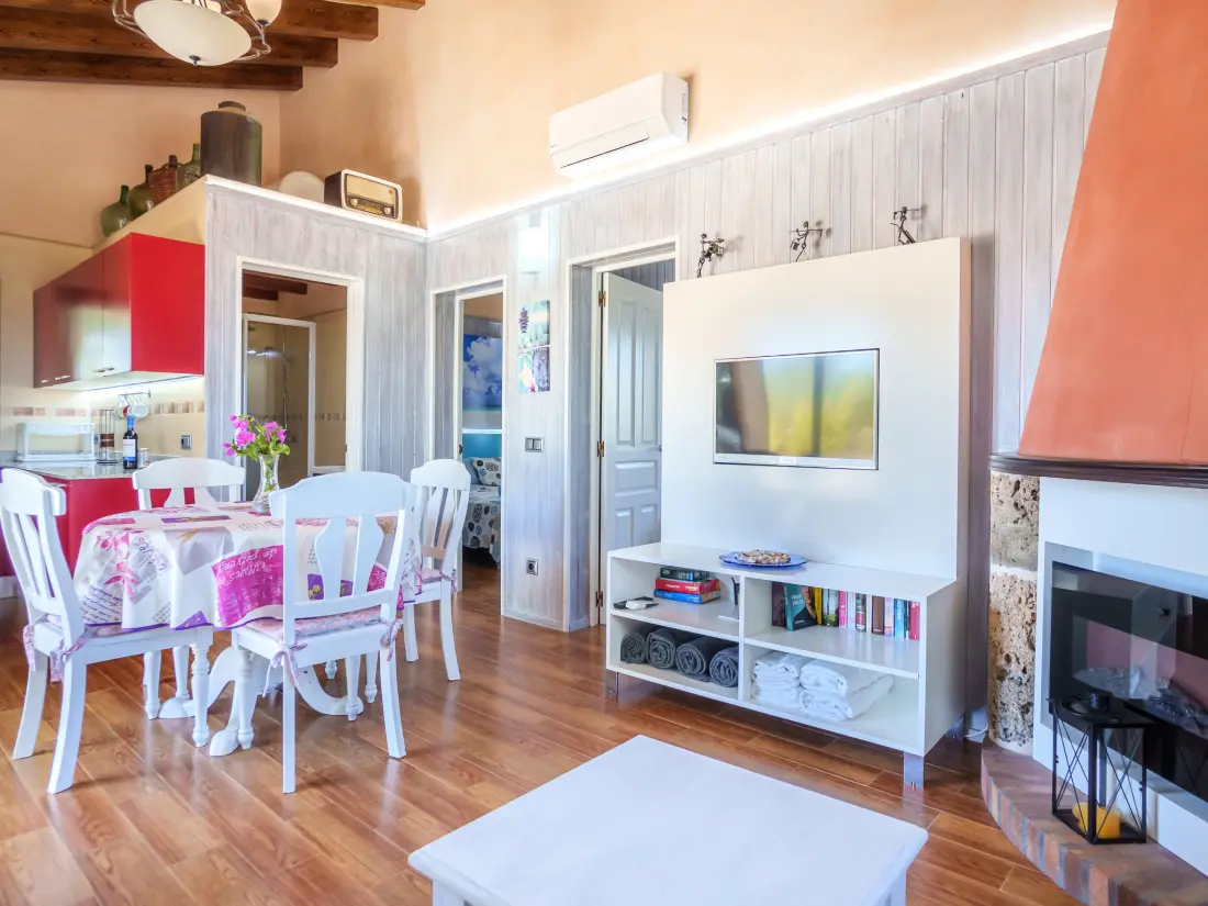 Maison de Vacances Santa Margalida