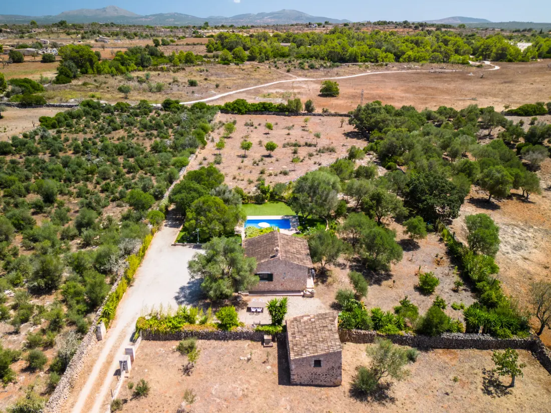 Maison de Vacances Santa Margalida