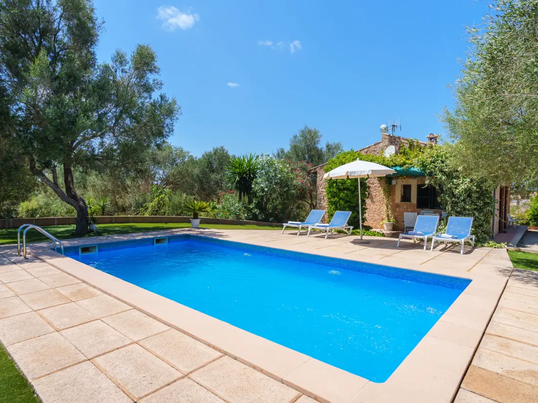 Maison de Vacances Santa Margalida