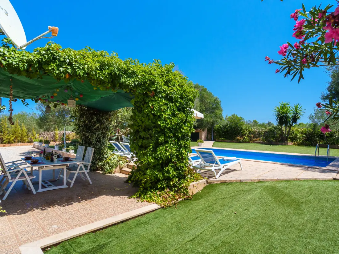 Maison de Vacances Santa Margalida