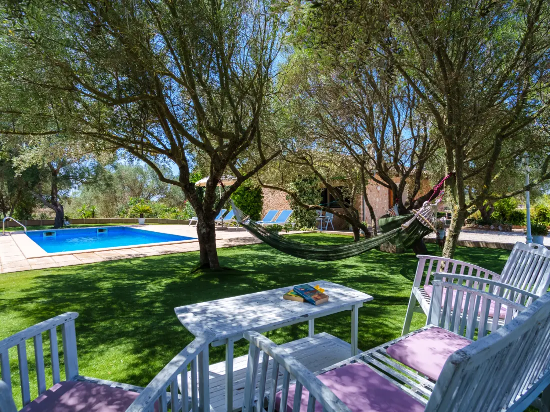 Maison de Vacances Santa Margalida