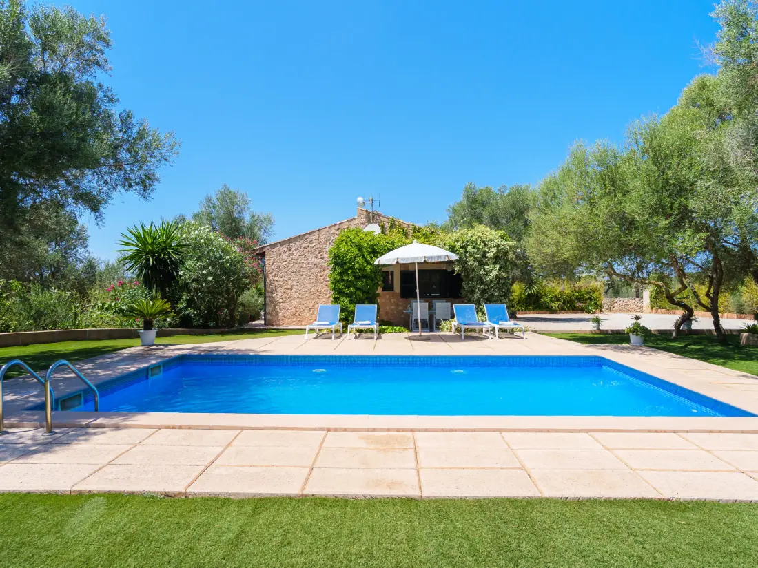 Maison de Vacances Santa Margalida