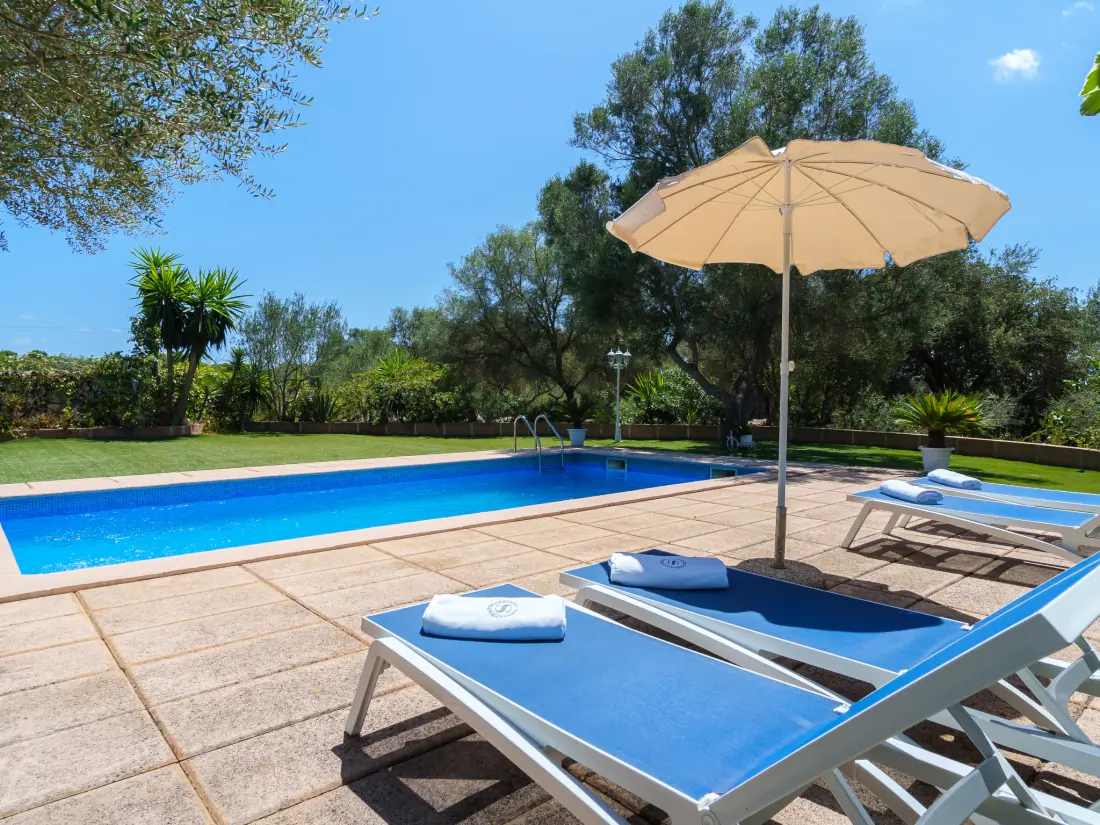 Maison de Vacances Santa Margalida