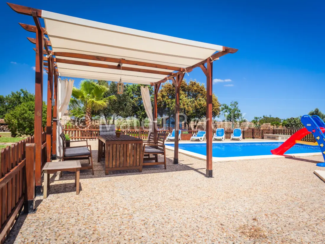 Maison de Vacances Santa Margalida
